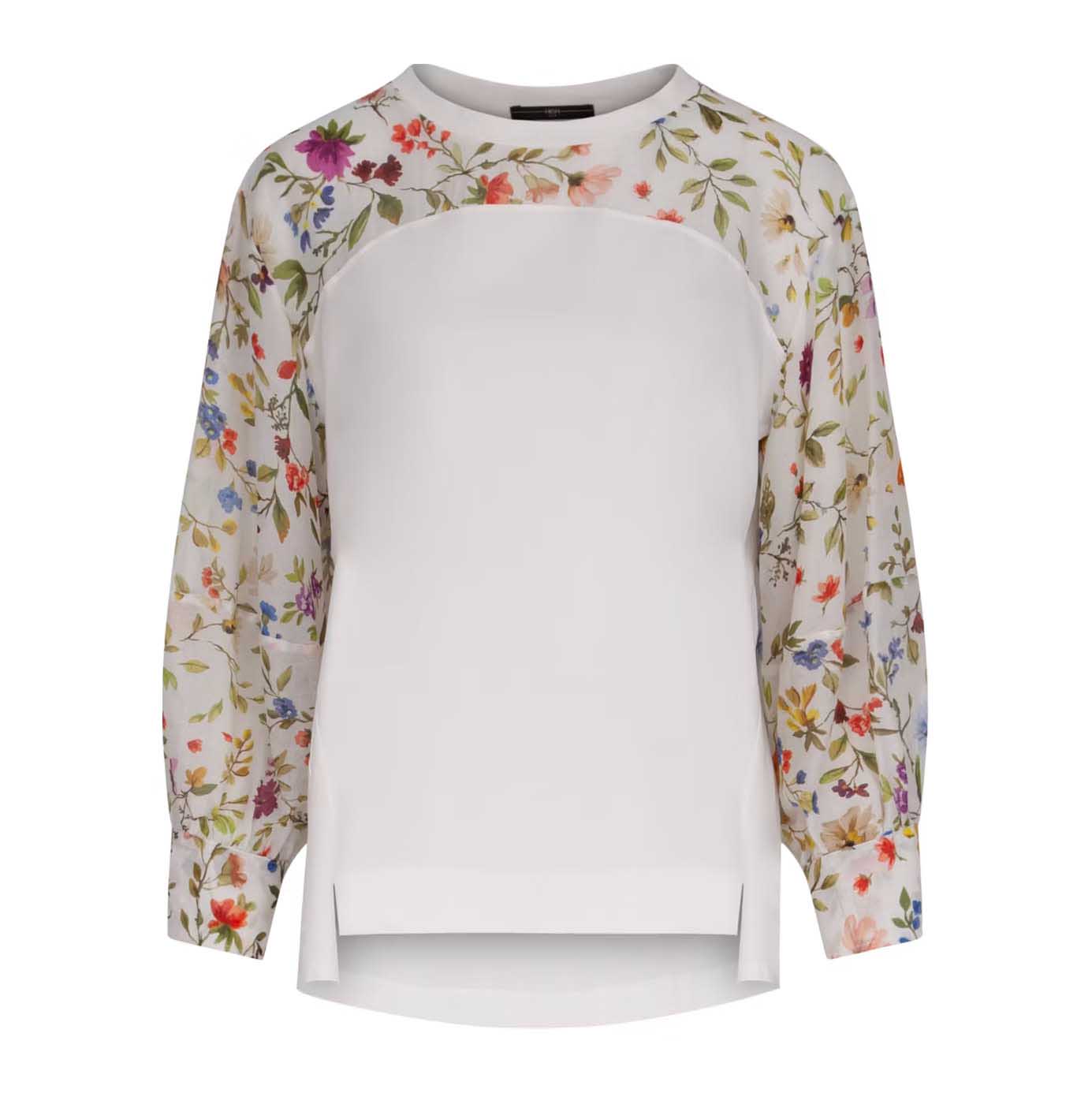 High Prosaic Top